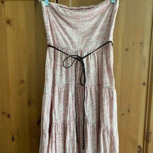 Adorable and comfy Roxy Sundress size M